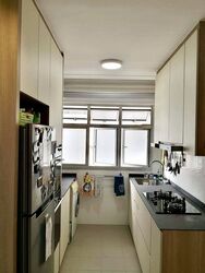 Blk 150A Yung Ho Spring II (Jurong West), HDB 2 Rooms #505751451
